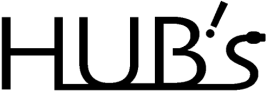 NPO法人HUB's 公式サイト